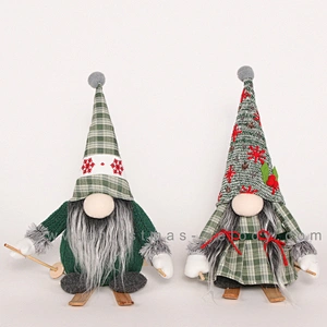 Christmad Gnomes