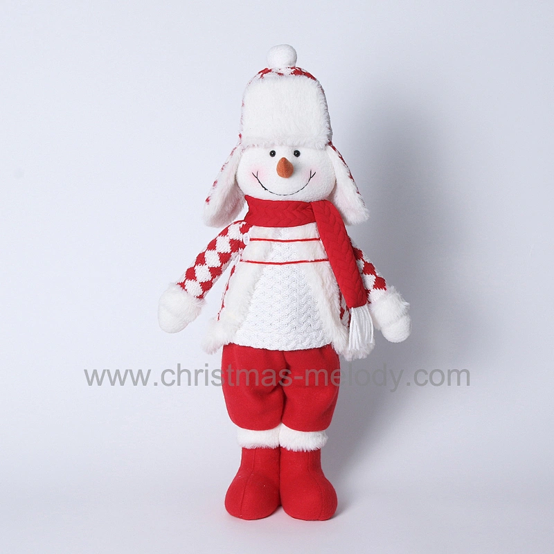 53CM Christmas decoration toy snowman