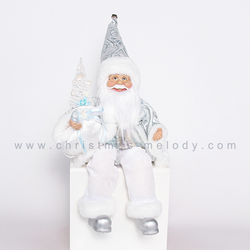 30-90cm Santa Claus