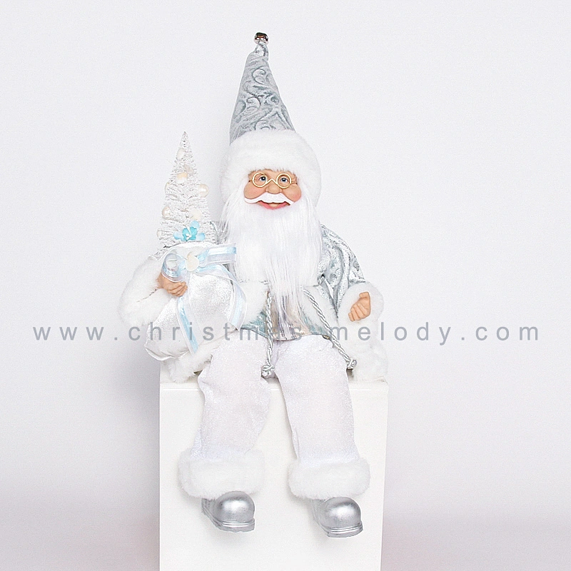 30-90cm Santa Claus
