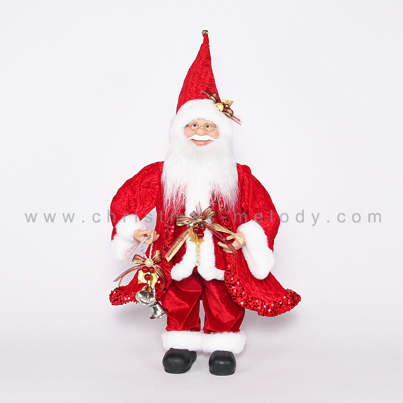 30-90cm Santa Claus