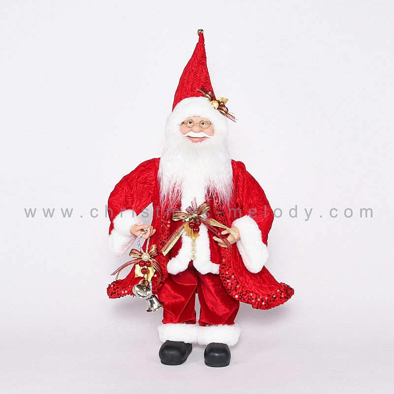 30-90cm Santa Claus