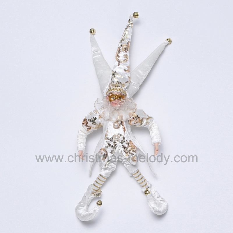 45CM Christmas decoration elves