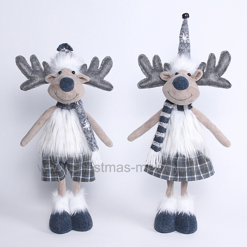 56CM Christmas decoration toy deer