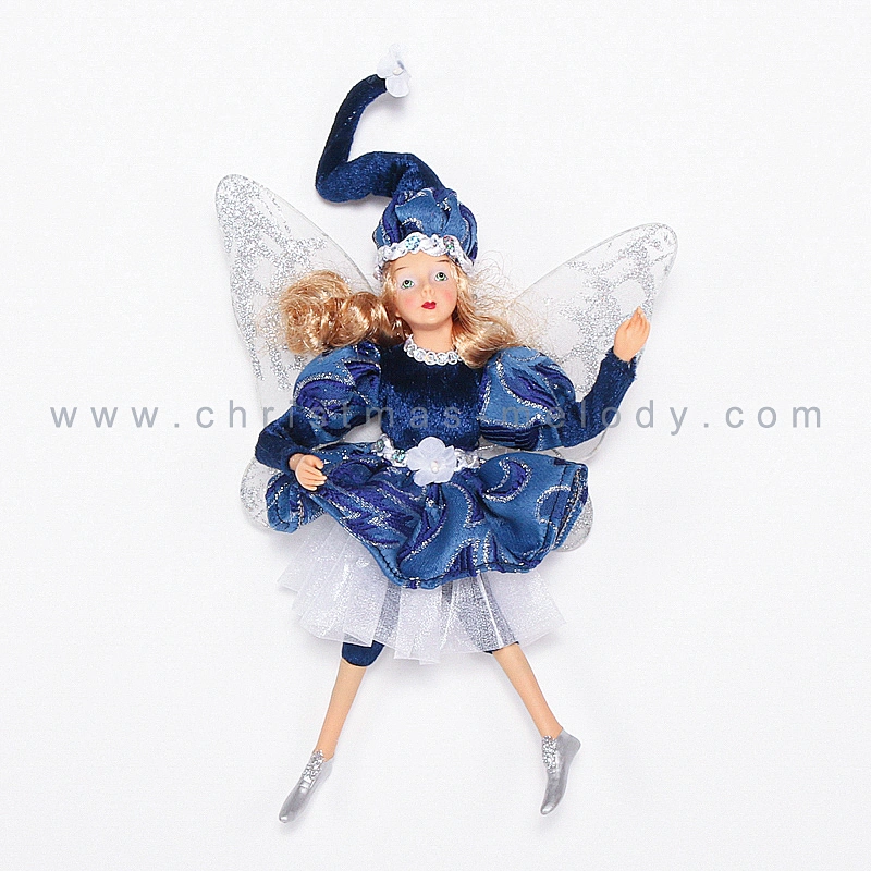35CM Christmas decoration fairy
