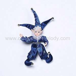 30CM Christmas Elf