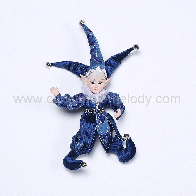 30CM Christmas Elf
