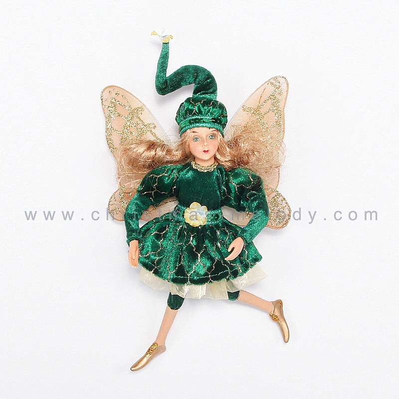 35CM Christmas decoration fairy