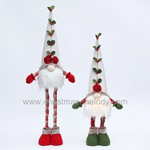 65CM Chrismtas Dolls Set