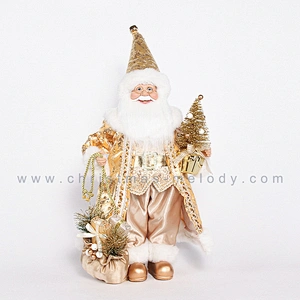 30CM-90CM Santa Claus