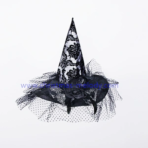 45CM Witch's Hat