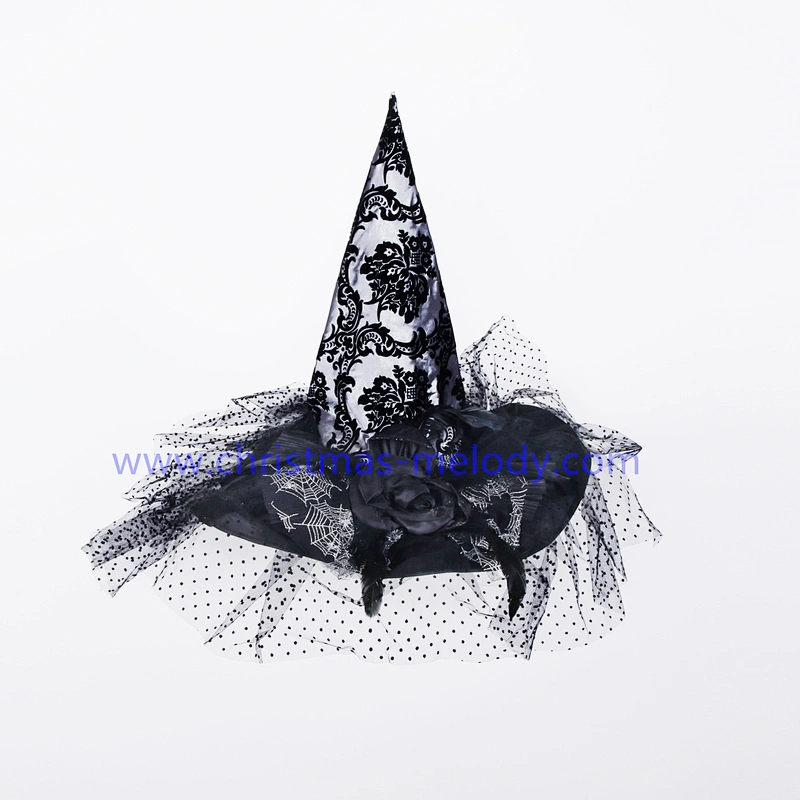 45CM Witch's Hat