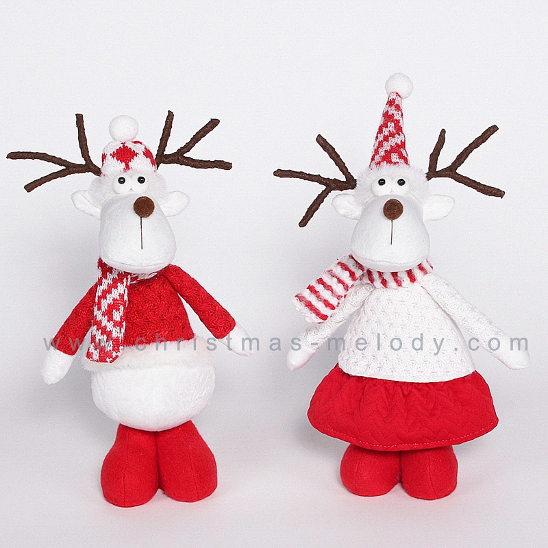 46/35CM Christmas Deer