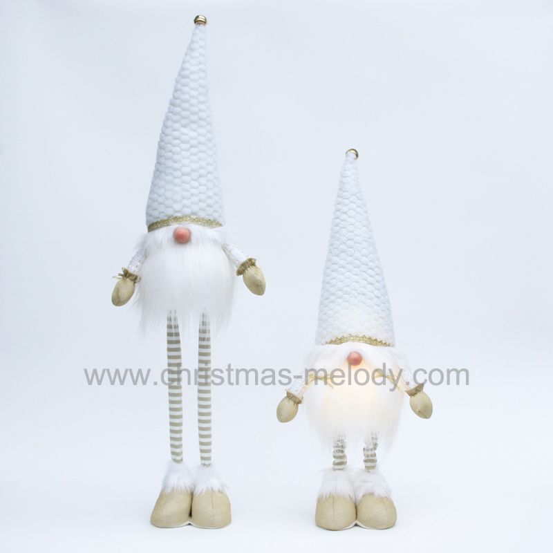 88CM   Chrismtas Dolls Set