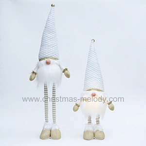 88CM   Chrismtas Dolls Set