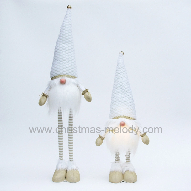 88CM   Chrismtas Dolls Set