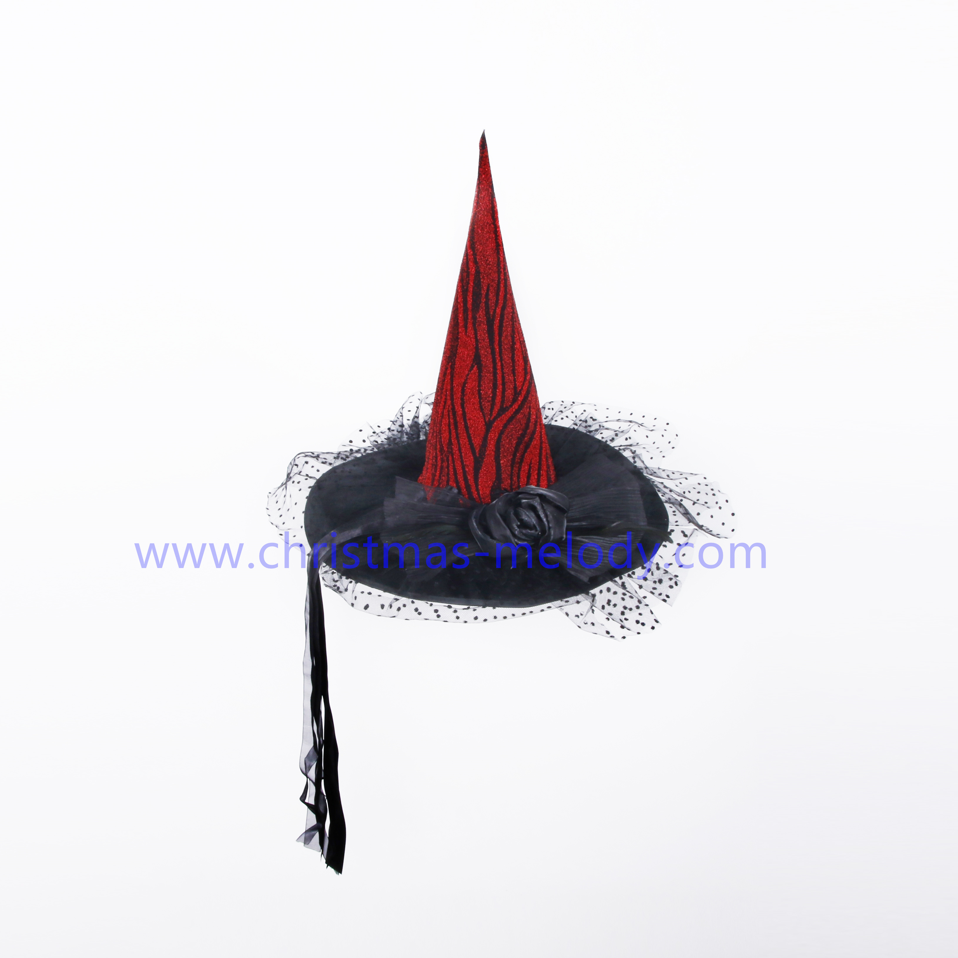 45CM Witch's Hat