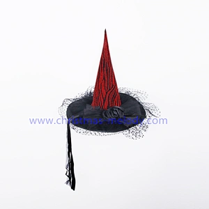 45CM Witch's Hat