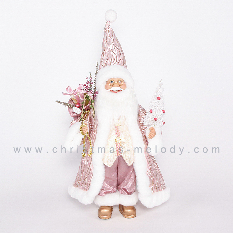 30-90cm Santa Claus