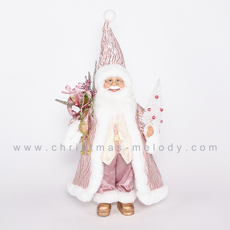 30-90cm Santa Claus