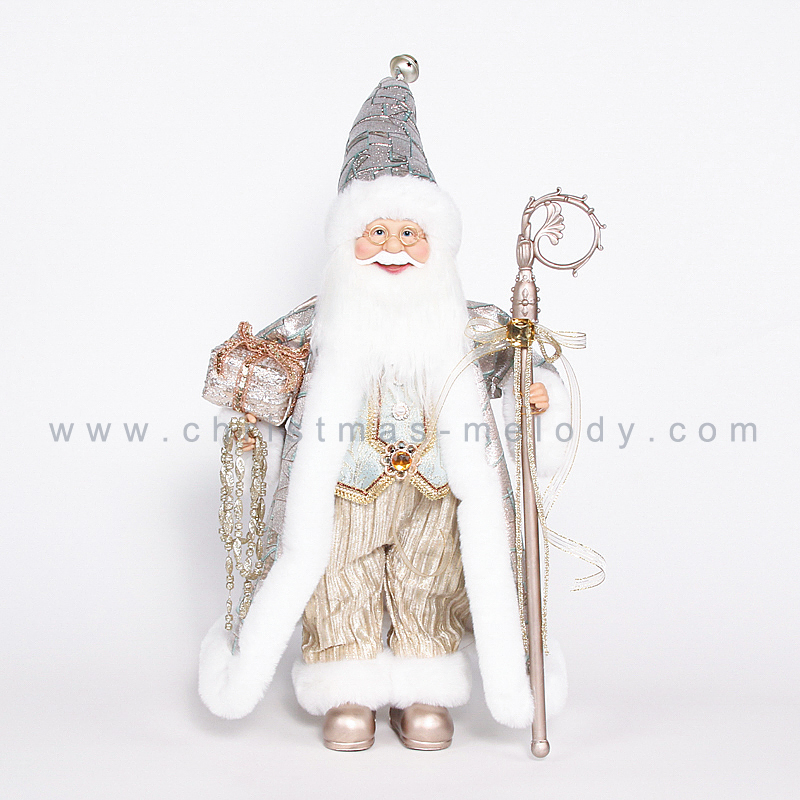 30-90cm Santa Claus