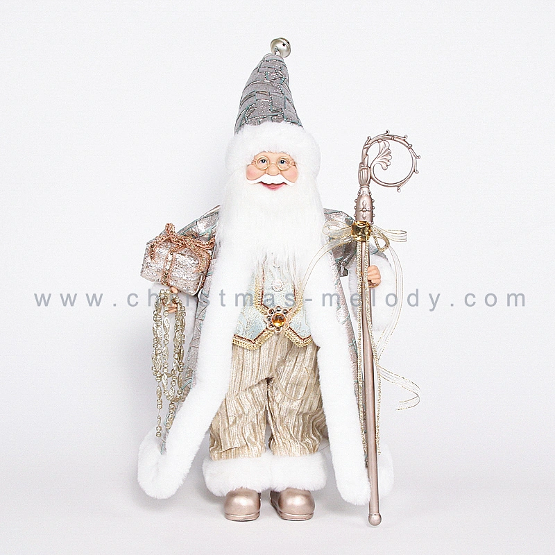 30-90cm Santa Claus