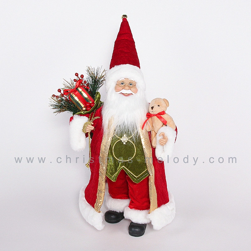 30CM-90CM Santa Claus