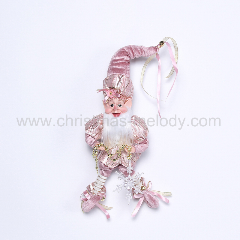 55CM Christmas Elf