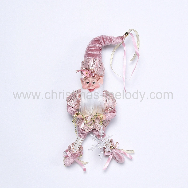 55CM Christmas Elf