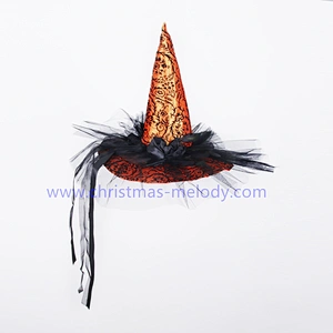45CM Witch's Hat