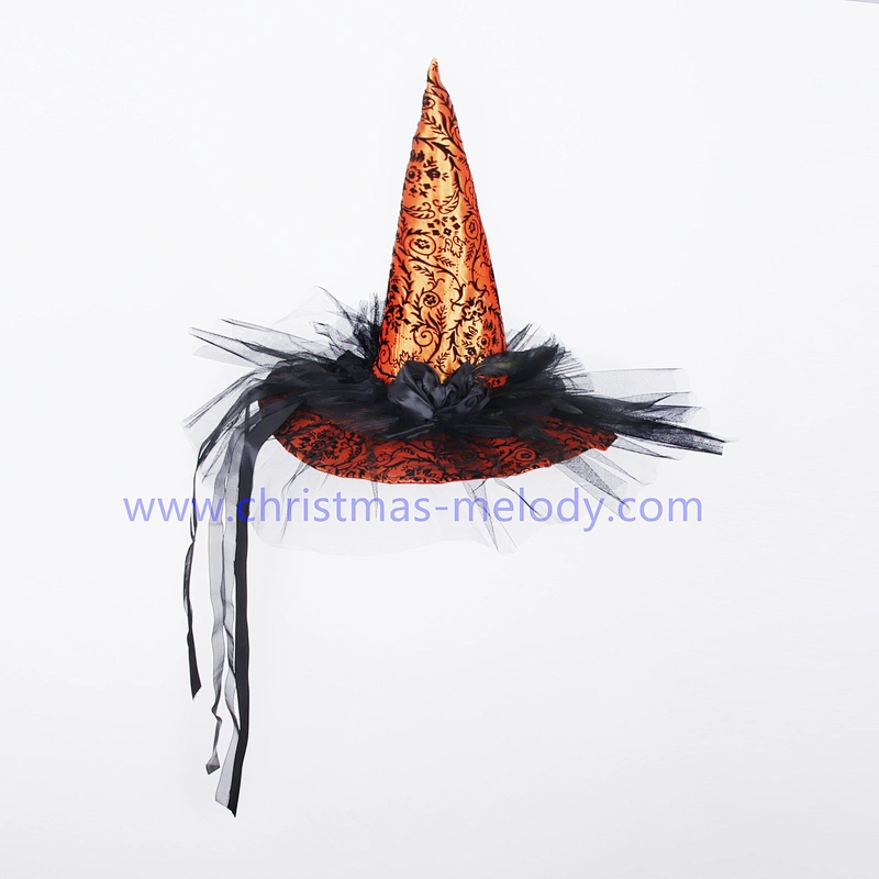 45CM Witch's Hat
