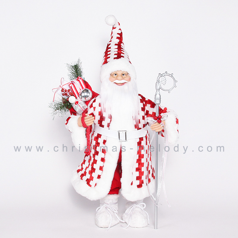30-90cm Santa Claus