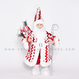 30-90cm Santa Claus