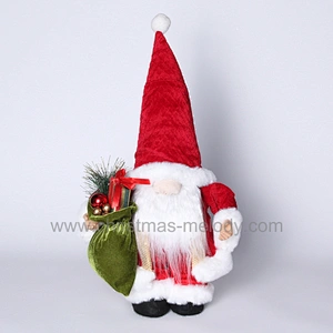 48CM Chrismtas Dolls Set