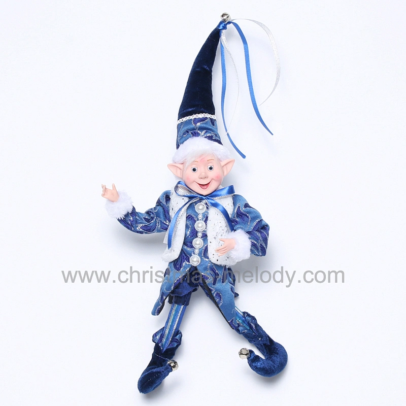 45CM Christmas decoration elves