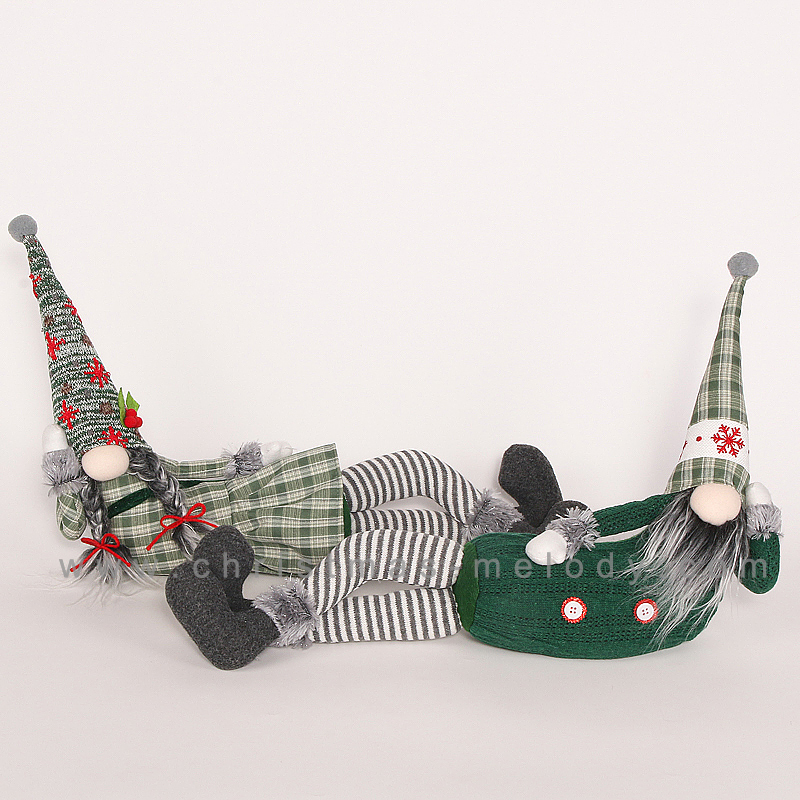 Christmad Gnomes
