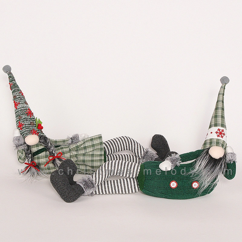 Christmad Gnomes