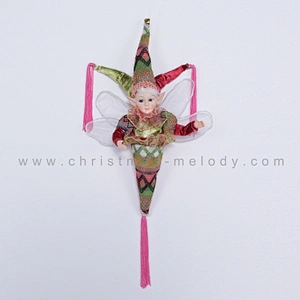 30CM Christmas Ice Cream Elf