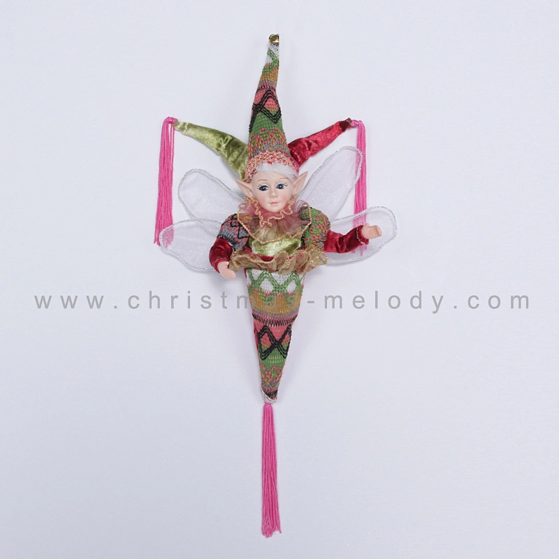 30CM Christmas Ice Cream Elf