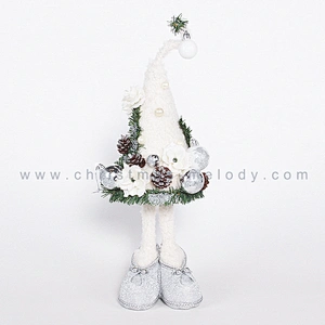 42CM Christmas tree ornaments