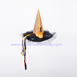 45CM Witch's Hat