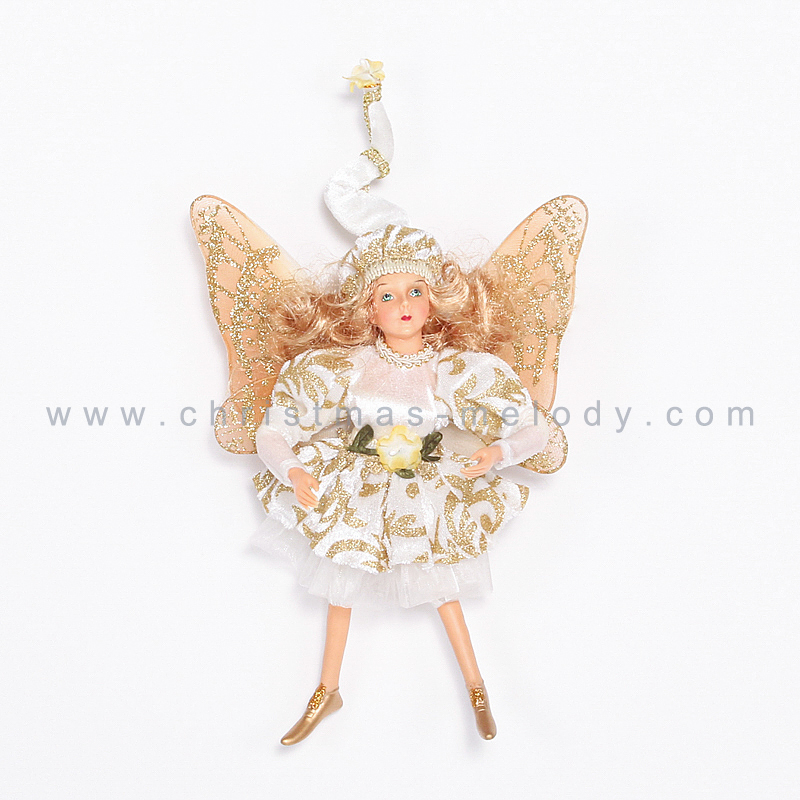 35CM Christmas decoration fairy
