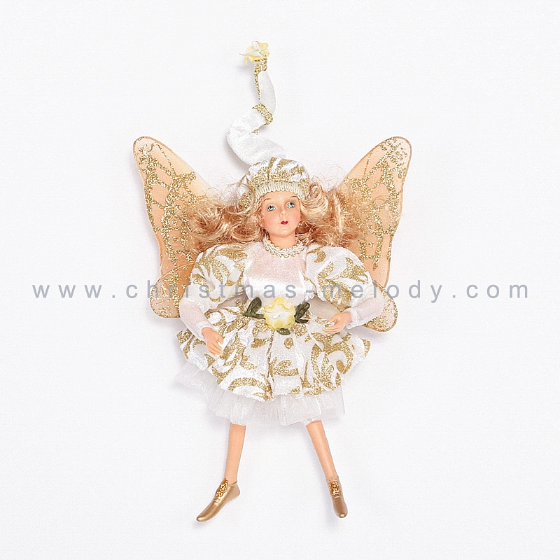 35CM Christmas decoration fairy