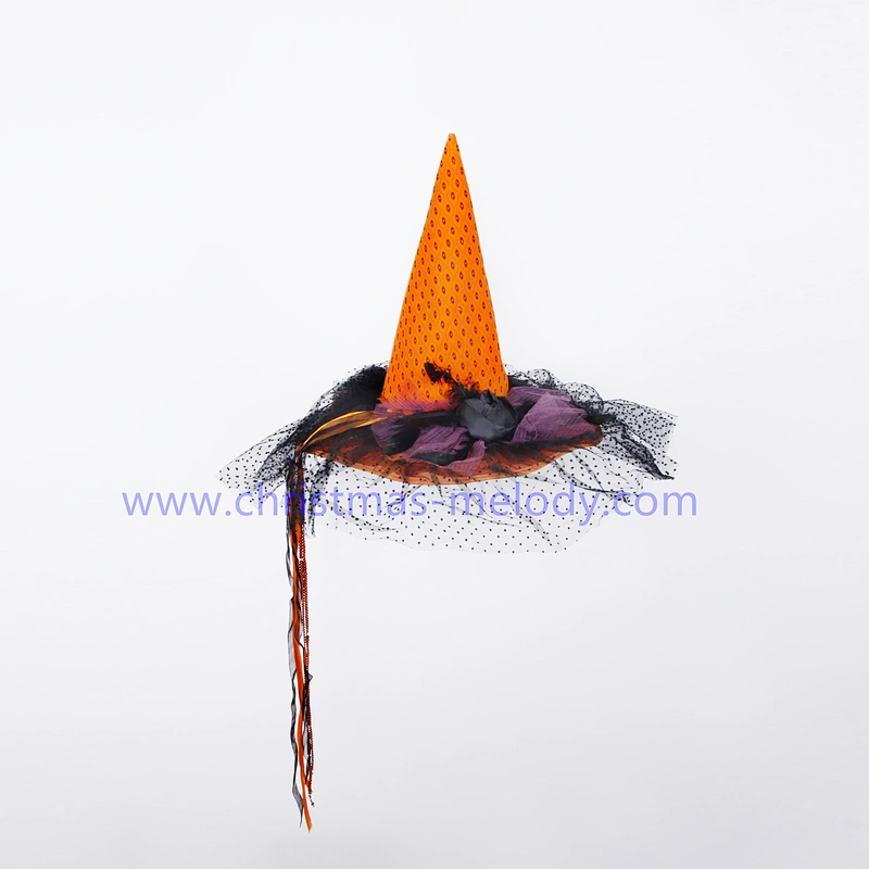 45CM Witch's Hat