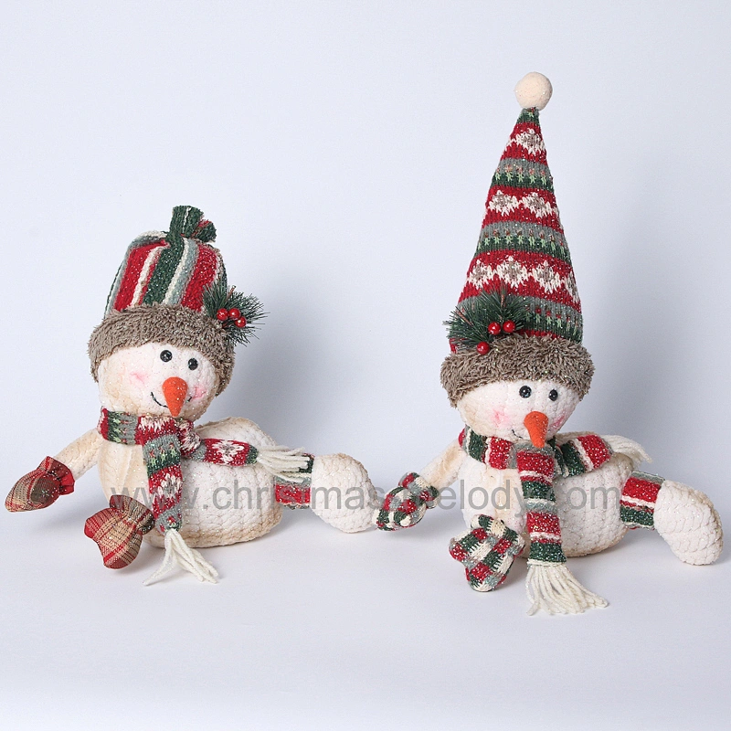 30/40CM Christmas decoration toy snowman