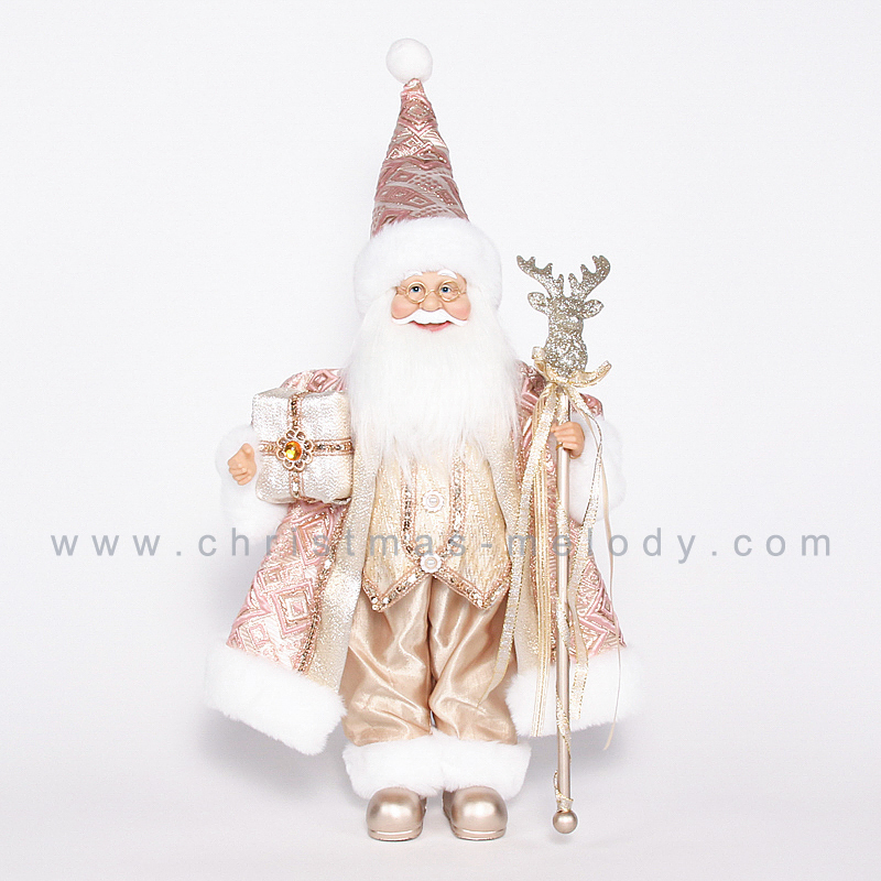 30-90cm Santa Claus
