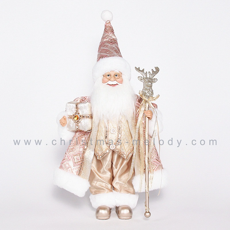 30-90cm Santa Claus