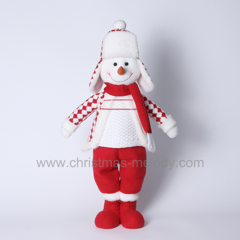 70CM Christmas decoration toy snowman