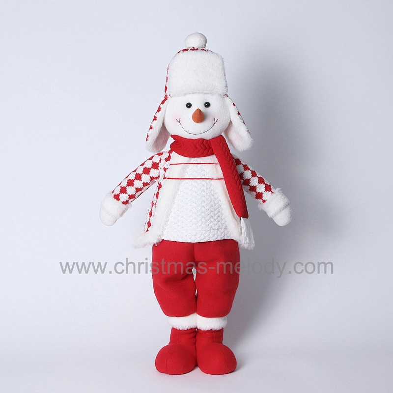 70CM Christmas decoration toy snowman