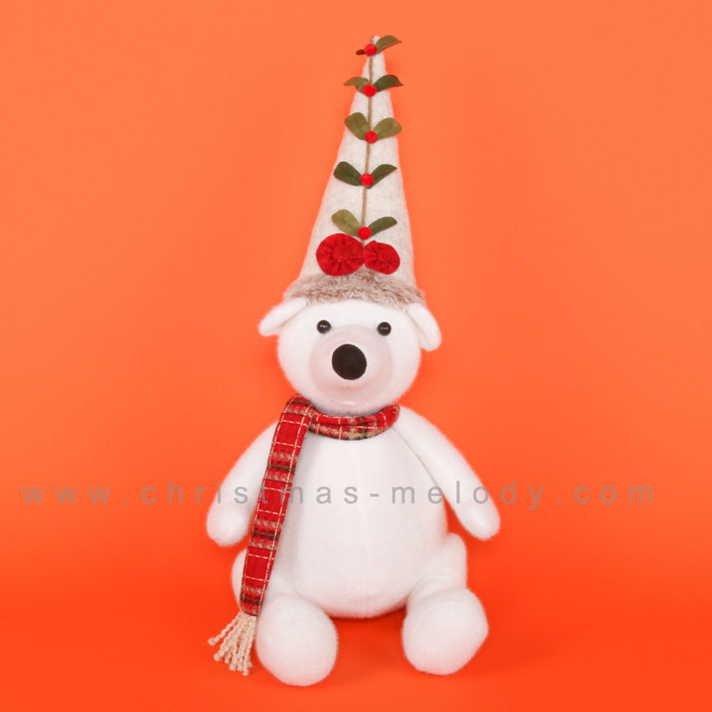 50CM Christmas decoration toy bears
